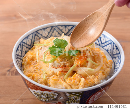 蓬鬆蛋碗（蛋碗） 111491981