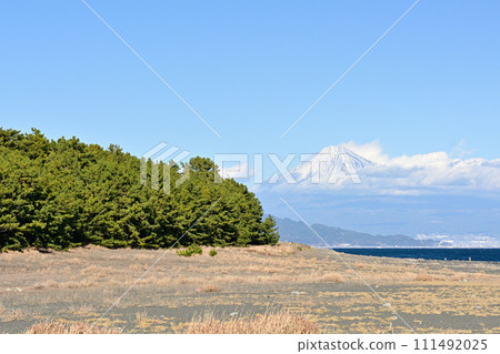 松原，靜岡和美穗 111492025