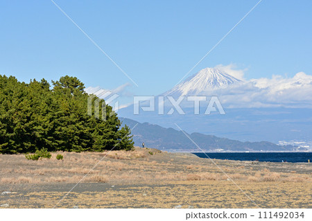 Matsubara, Shizuoka and Miho 111492034