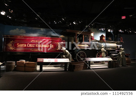 National Museum of American History, Washington DC 111492556
