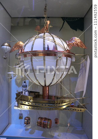 National Air and Space Museum, Washington DC National Air and Space Museum, Washington DC 111492559