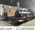 Madrid Railway Museum 111493608