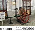 Madrid Railway Museum 111493609