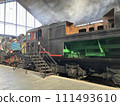 Madrid Railway Museum 111493610