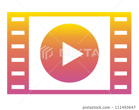 影片播放按鈕標記6 111493647