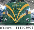 Madrid Railway Museum 111493694