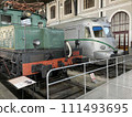 Madrid Railway Museum 111493695