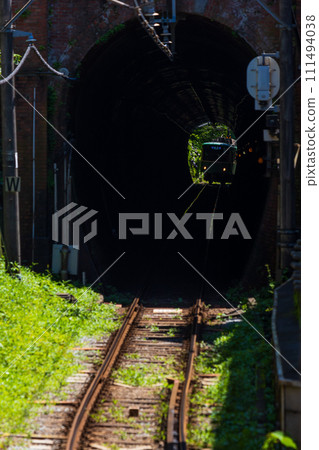 熱門鐵路線 江之島電鐵(Enoden) 熱門鐵路線 江之島電鐵(Enoden) 111494038
