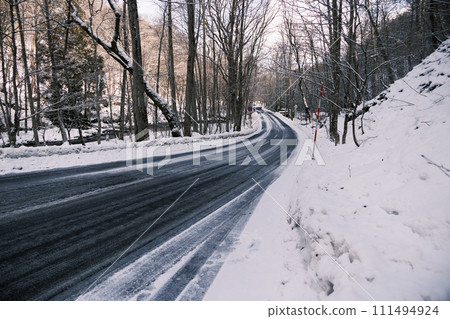 Oirase Stream Oirase Waterfall Oirase Stream Oirase Waterfall 111494924