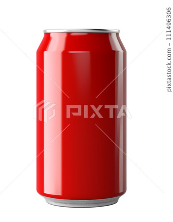 can of cola 111496306