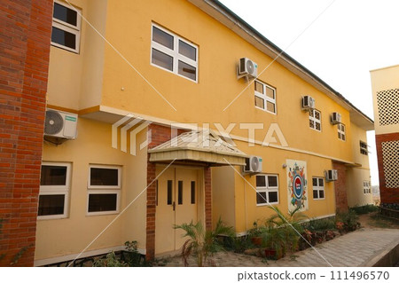 campus, libraries, library 111496570