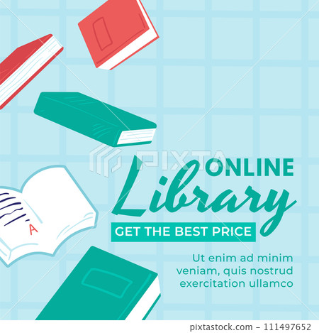 Get best price online library with electronic book Get best price online library with electronic book 111497652