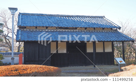 藤枝田中城住宅長樂寺村五佐島 藤枝田中城住宅長樂寺村五佐島 111499258