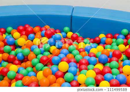 Color ball Color ball 111499589