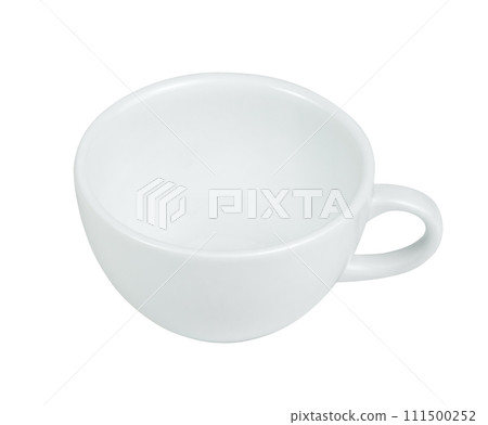 cup coffee isolated 111500252