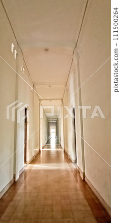 View of the architecture and interior of the Lawang Sewu building, Semarang. View of the architecture and interior of the Lawang Sewu building, Semarang. 111500264