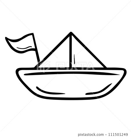 Summer holiday outline  111501249