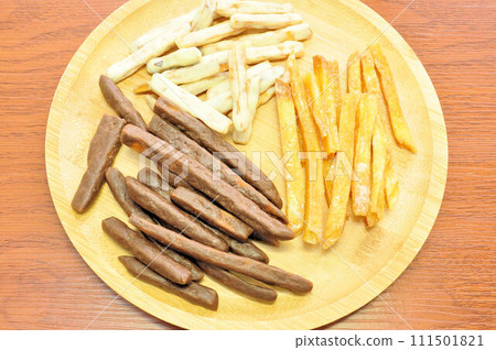 3 types of sweet potato kenpi 3 types of sweet potato kenpi 111501821