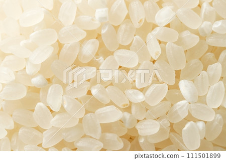 White rice White rice 111501899