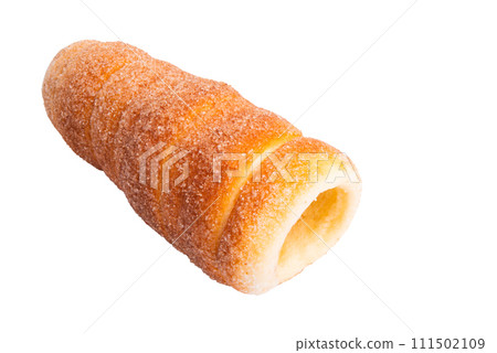 trdelnik isolated trdelnik isolated 111502109