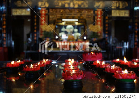 Malacca Seiuntei 111502274