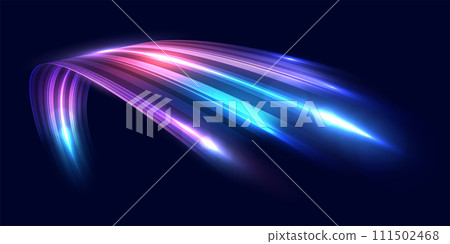 Futuristic digital technology abstract background 19 111502468