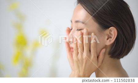 皮膚護理 皮膚護理 111502838