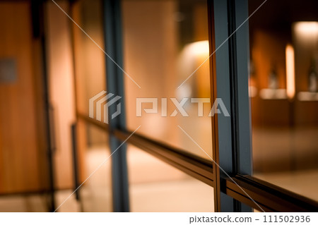 Retro window glass Retro window glass 111502936