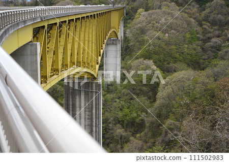 八岳橋 八岳橋 111502983