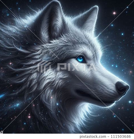 wolf wolf 111503686