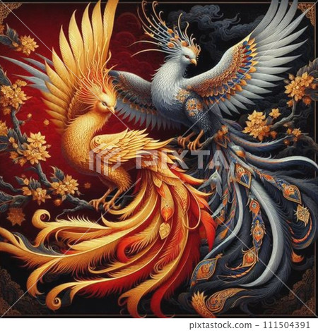 Phoenix Phoenix 111504391