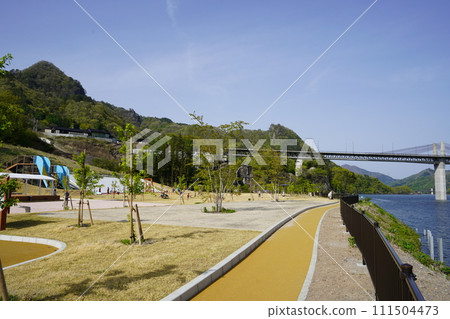 Yanbarin Furusato Park 111504473