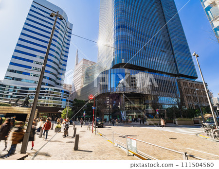 Tokyo Holiday Hibiya 111504560