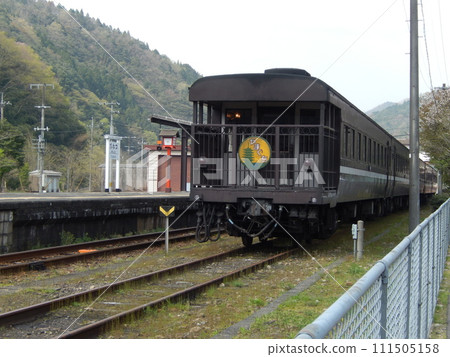 [C571] SL Yamaguchi, photographed in 2016, Shin-Yamaguchi-Tsuwano_YSLNo11 111505158