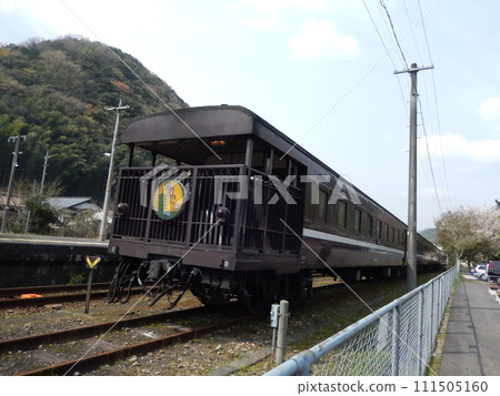[C571] SL Yamaguchi, photographed in 2016, Shin-Yamaguchi-Tsuwano_YSLNo12 111505160