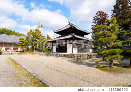 【奈良縣】斑鳩法輪寺(拍攝於2024/02/07) 【奈良縣】斑鳩法輪寺(拍攝於2024/02/07) 111506593