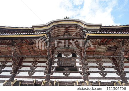 58年來,我第一次在學校組織的旅程中去看奈良大佛。它讓我想起了我的青春。 『風尚’ 58年來,我第一次在學校組織的旅程中去看奈良大佛。它讓我想起了我的青春。 『風尚’ 111506706