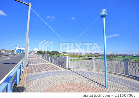 神奈川縣川崎市丸子橋 111507063