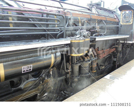 [C571] SL Yamaguchi, photographed in 2016, Shin-Yamaguchi-Tsuwano_YSLNo30 111508151