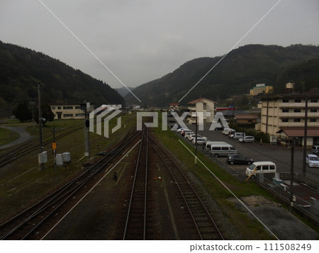 [C571] SL Yamaguchi, photographed in 2016, Shin-Yamaguchi-Tsuwano_YSLNo57 111508249