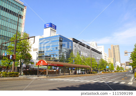 岡山站週邊/岡山縣岡山市北區站前町一丁目 111509199