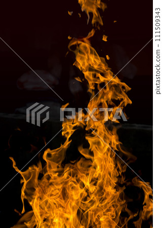 Flame, kindling, fire, powerful flame, blazing flame Flame, kindling, fire, powerful flame, blazing flame 111509343