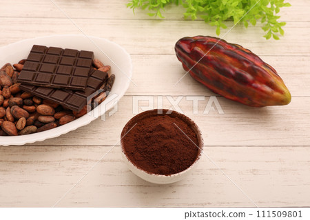 可可粉 可可粉 111509801