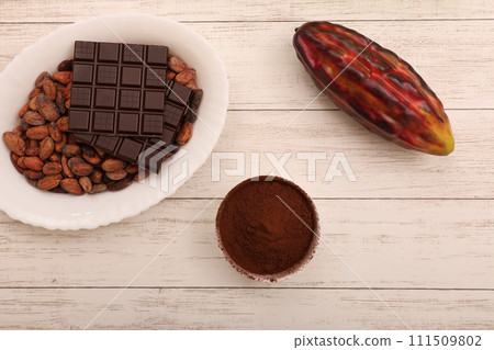 cocoa powder  111509802