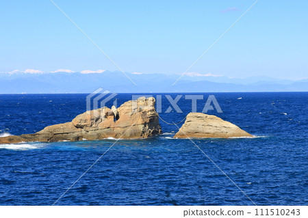 松崎雲海海灘 8 111510243