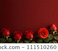 玫瑰框架 111510260