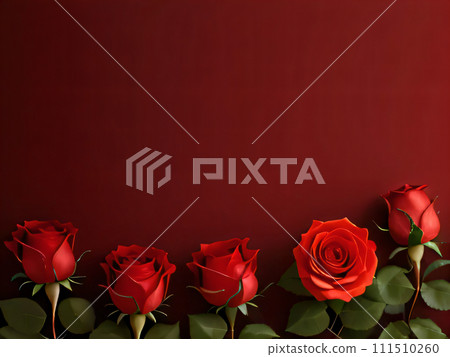 玫瑰框架 111510260