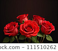 玫瑰背景 111510262