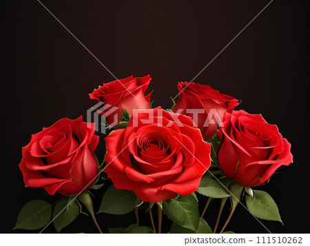 玫瑰背景 111510262