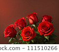 玫瑰背景 111510266
